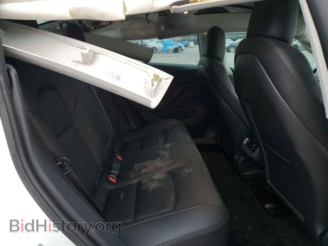 2018 TESLA MODEL 3 - VIN: 5YJ3E1EA4JF126418 - Фото 10