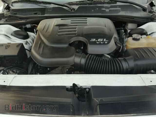 2015 DODGE CHALLENGER - VIN: 2C3CDZAG6FH850905 - Фото 7