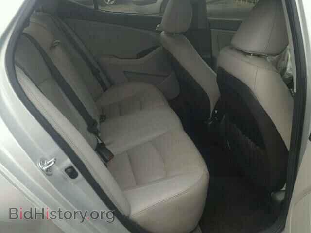 2012 KIA OPTIMA - VIN: 5XXGN4A72CG027559 - Photo 6
