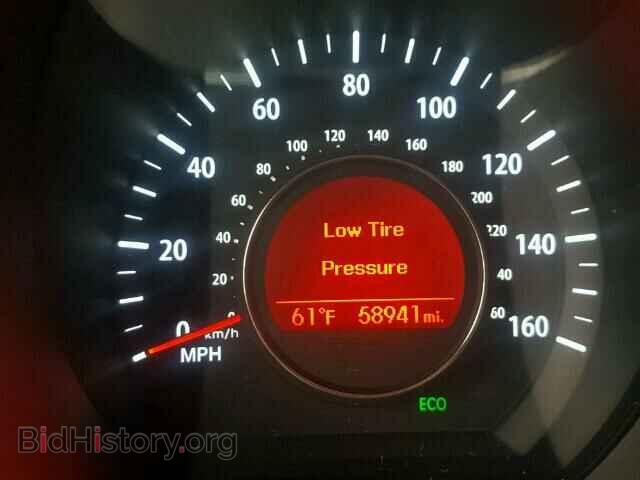 2012 KIA OPTIMA - VIN: 5XXGN4A72CG027559 - Photo 8