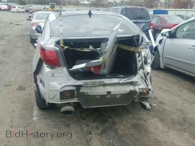 2012 KIA OPTIMA - VIN: 5XXGN4A72CG027559 - Photo 9