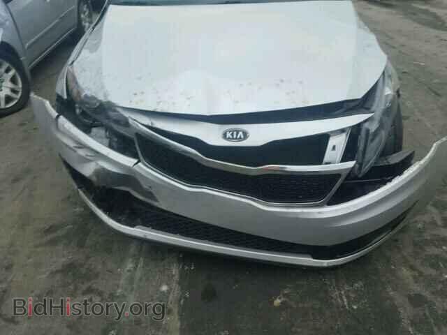 2012 KIA OPTIMA - VIN: 5XXGN4A72CG027559 - Photo 10