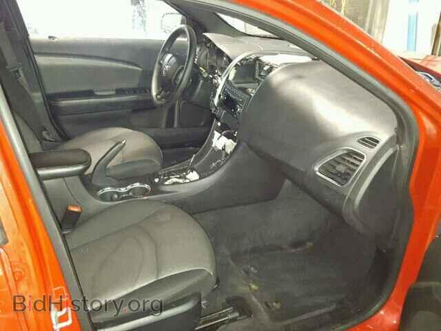 2013 DODGE AVENGER - VIN: 1C3CDZAB1DN731281 - Photo 5