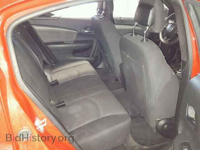 2013 DODGE AVENGER - VIN: 1C3CDZAB1DN731281 - Photo 6