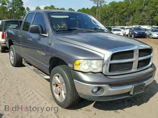 Фотография 1D7HU18D93S376716 - DODGE RAM 1500 2003