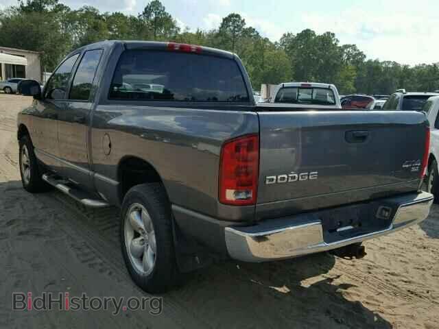 2003 DODGE RAM 1500 - VIN: 1D7HU18D93S376716 - Фото 3