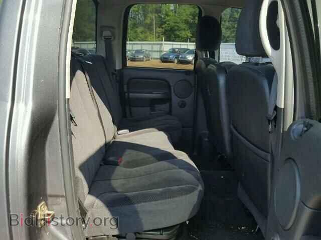 2003 DODGE RAM 1500 - VIN: 1D7HU18D93S376716 - Фото 6