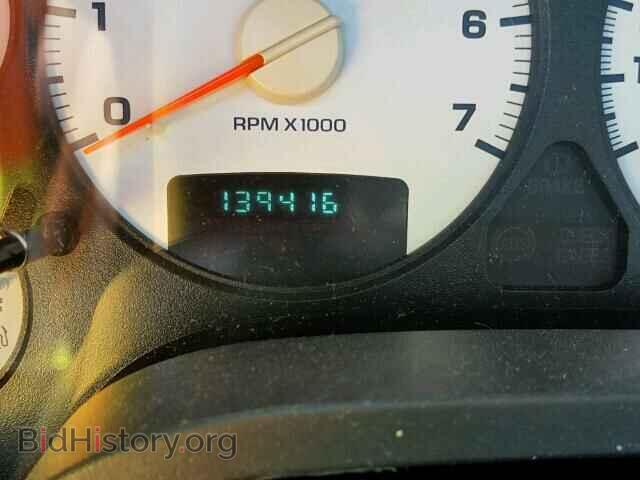 2003 DODGE RAM 1500 - VIN: 1D7HU18D93S376716 - Фото 8