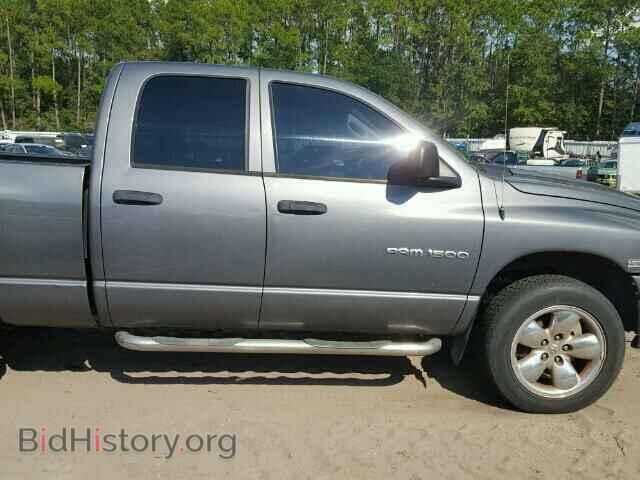 2003 DODGE RAM 1500 - VIN: 1D7HU18D93S376716 - Фото 9