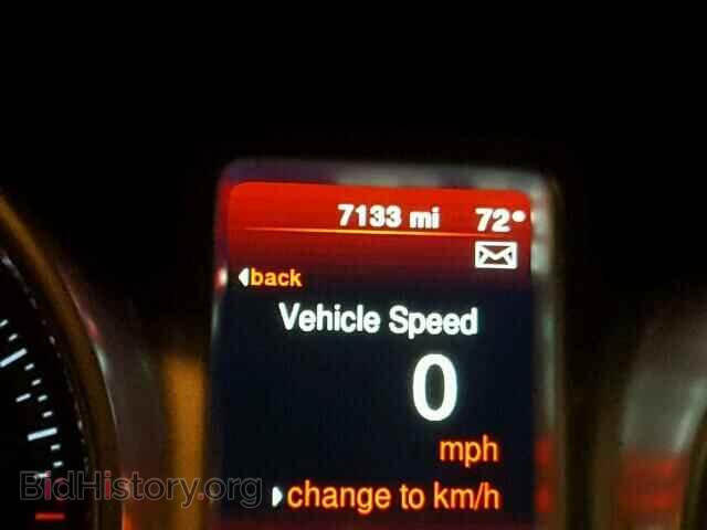 2017 DODGE JOURNEY - VIN: 3C4PDCAB6HT503888 - Фото 8