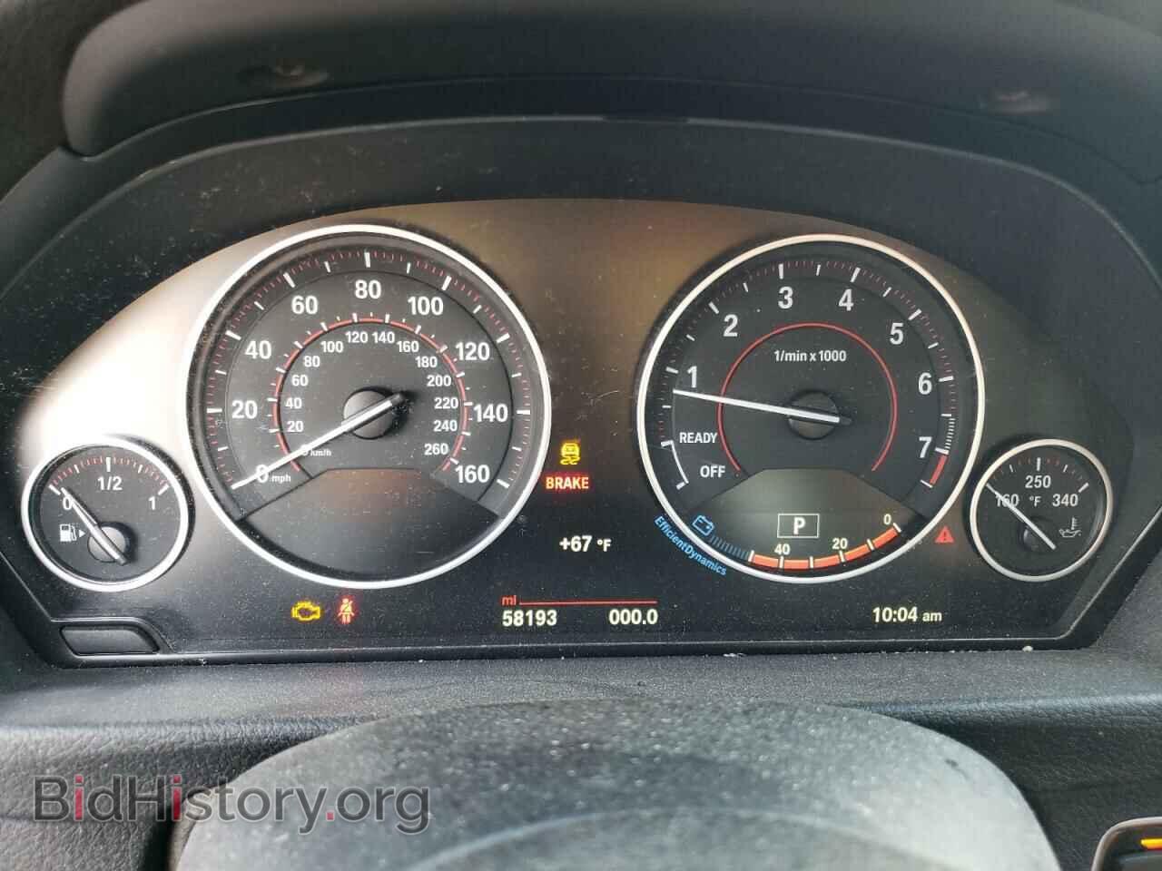 2017 BMW 3 SERIES - VIN: WBA8D9C31HA011870 - Фото 9