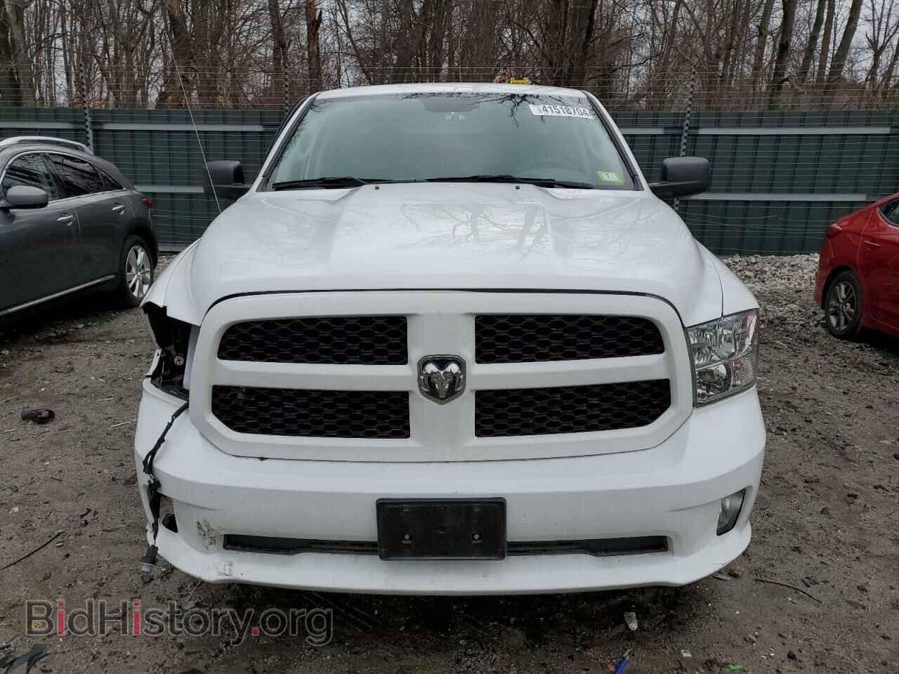 2019 RAM 1500 - VIN: 1C6RR7FG1KS519292 - Фото 5