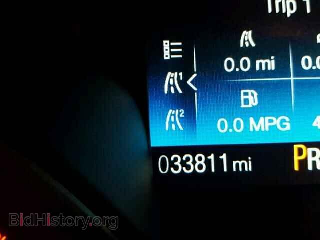 2015 FORD FOCUS - VIN: 1FADP3E27FL385000 - Фото 8