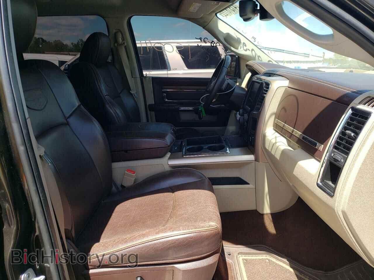 2014 RAM 1500 - VIN: 1C6RR7PT2ES280822 - Фото 5