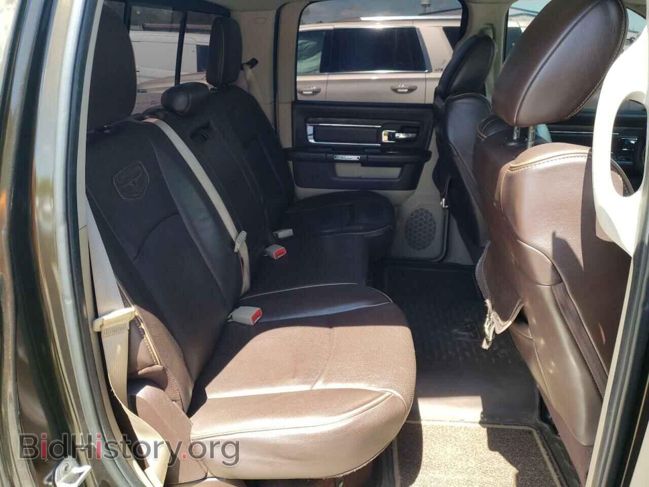 2014 RAM 1500 - VIN: 1C6RR7PT2ES280822 - Фото 6