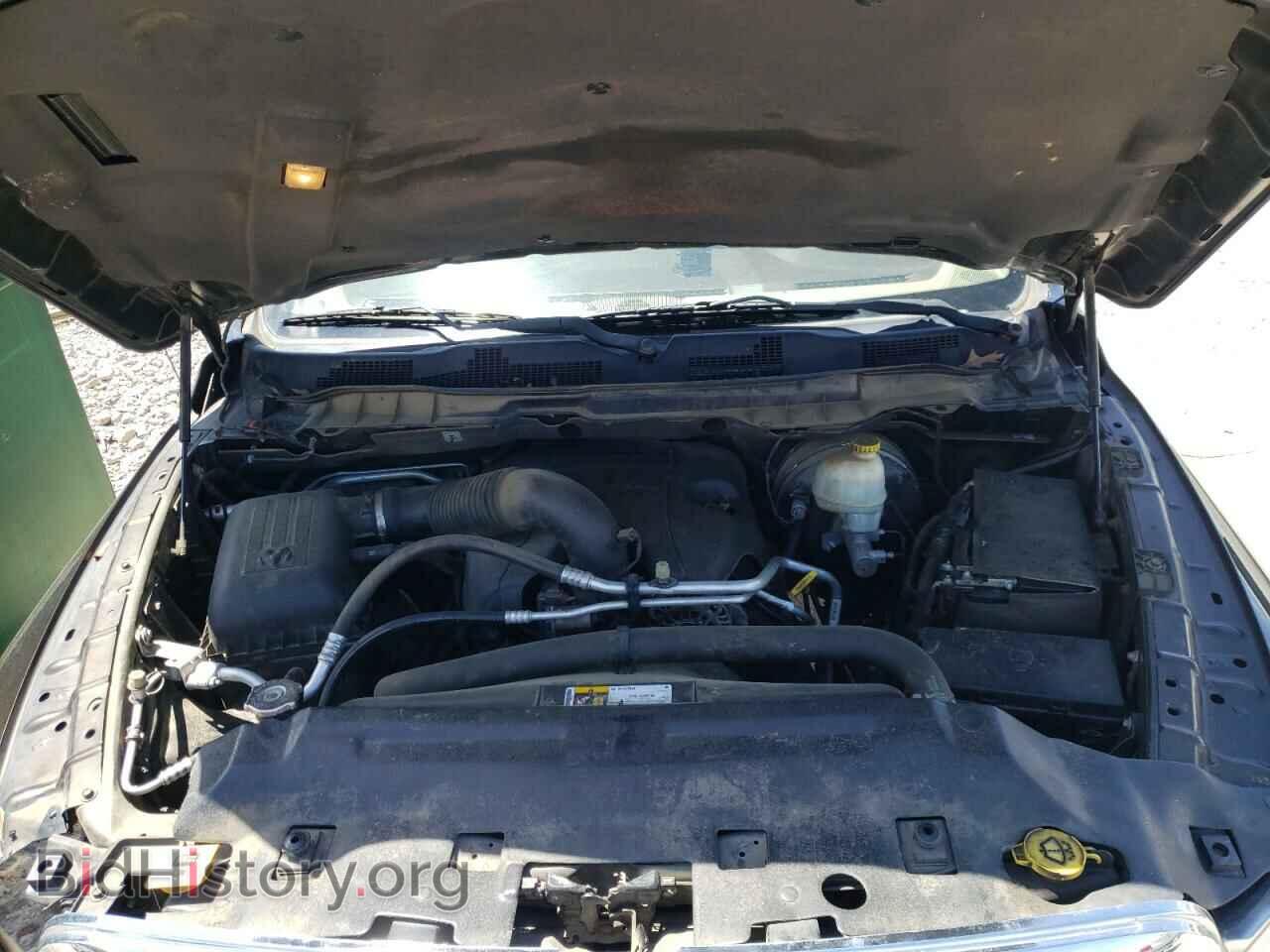 2014 RAM 1500 - VIN: 1C6RR7PT2ES280822 - Фото 7