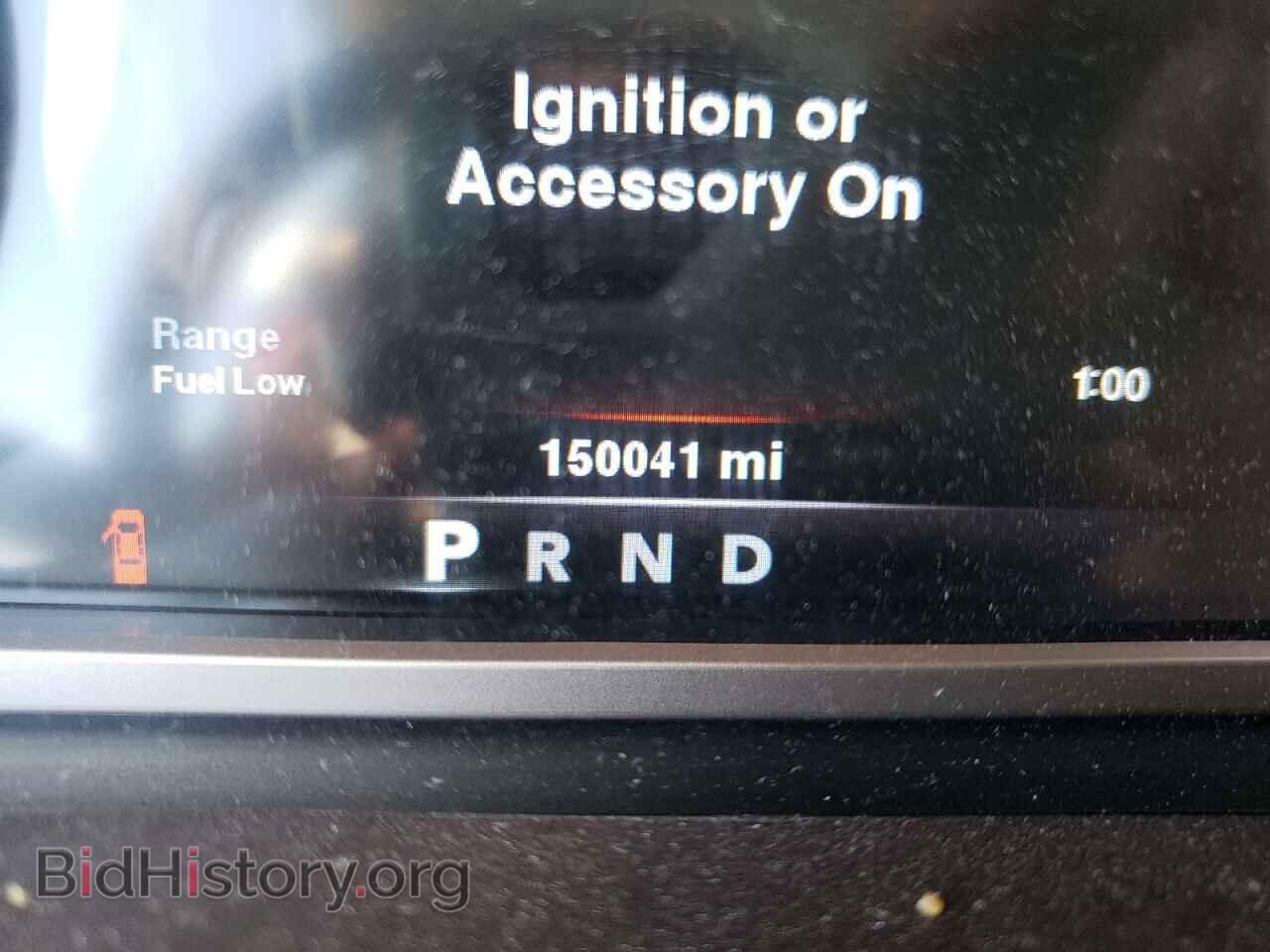 2014 RAM 1500 - VIN: 1C6RR7PT2ES280822 - Фото 8