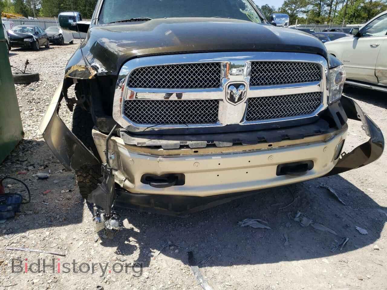 2014 RAM 1500 - VIN: 1C6RR7PT2ES280822 - Фото 9