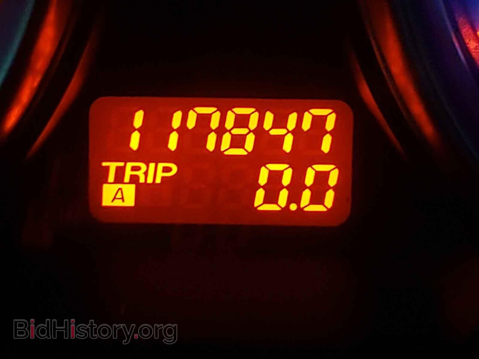2012 MAZDA CX-9 - VIN: JM3TB2DA0C0364551 - Фото 8