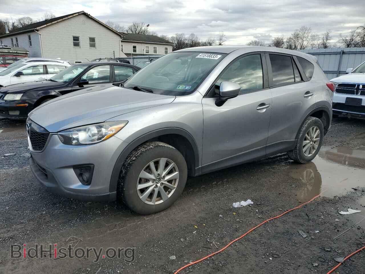 Photo JM3KE4CY2F0442829 - MAZDA CX-5 2015
