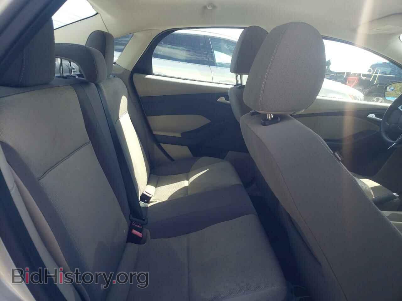 2014 FORD FOCUS - VIN: 1FADP3F28EL153518 - Фото 6
