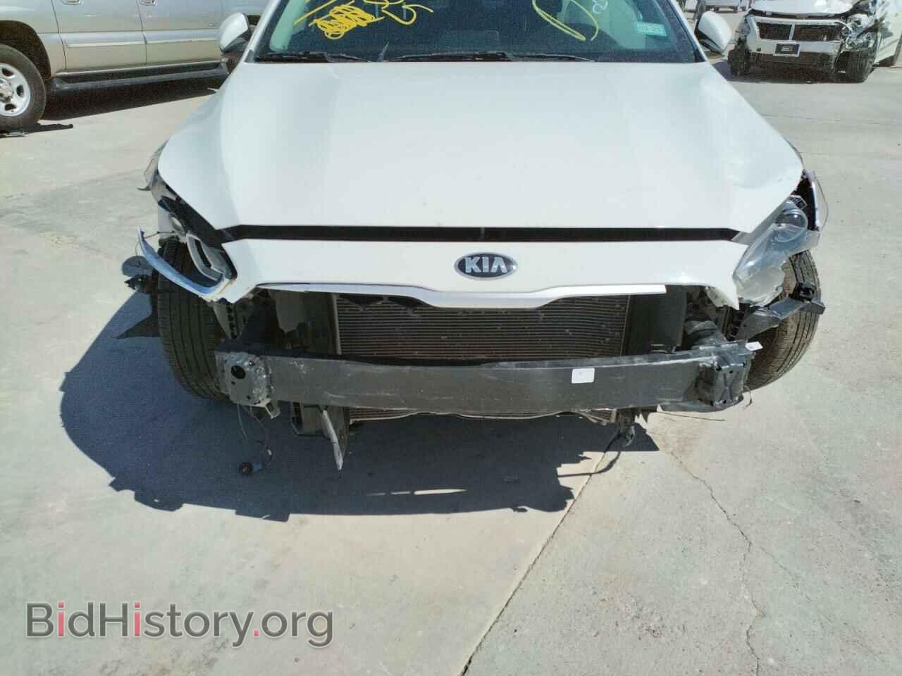 2021 KIA FORTE - VIN: 3KPF24AD7ME323150 - Фото 9