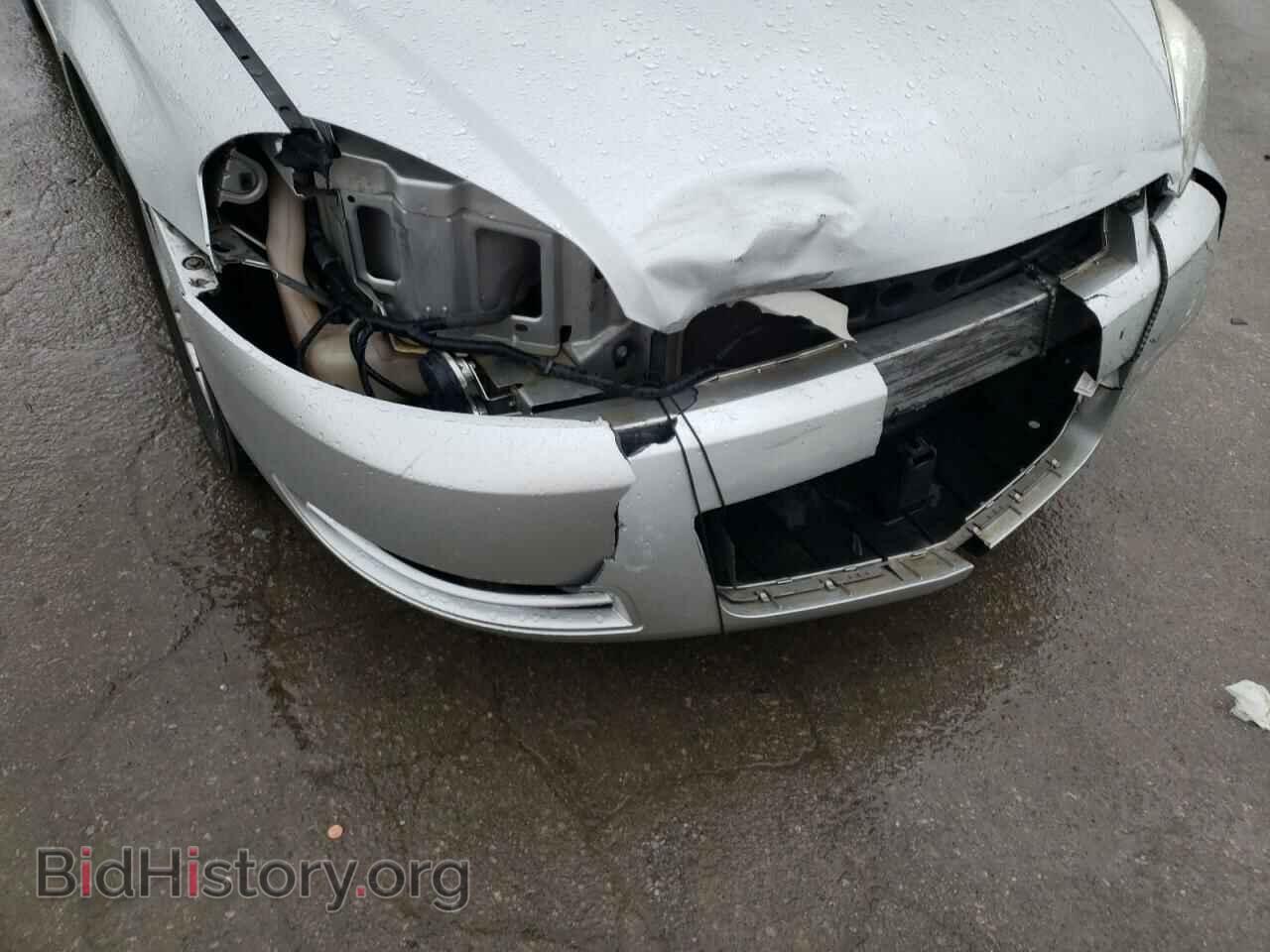 2014 CHEVROLET IMPALA - VIN: 2G1WB5E31E1146786 - Фото 9