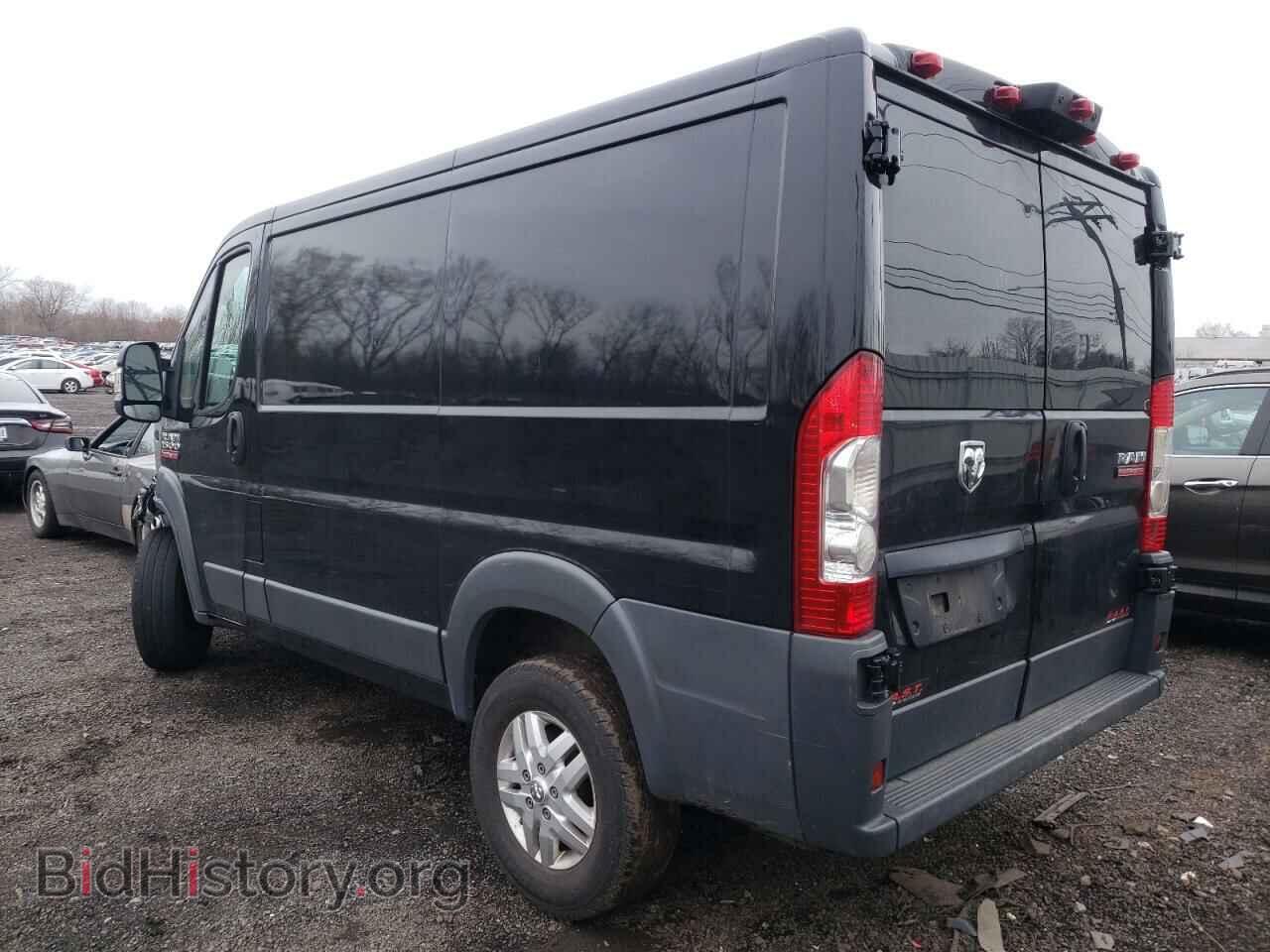 2018 RAM PROMASTER - VIN: 3C6TRVNG9JE156026 - Фото 3