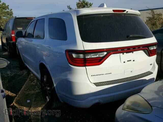 2015 DODGE DURANGO - VIN: 1C4SDHCT1FC239520 - Photo 3