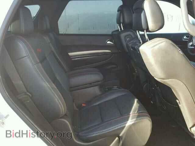 2015 DODGE DURANGO - VIN: 1C4SDHCT1FC239520 - Photo 6