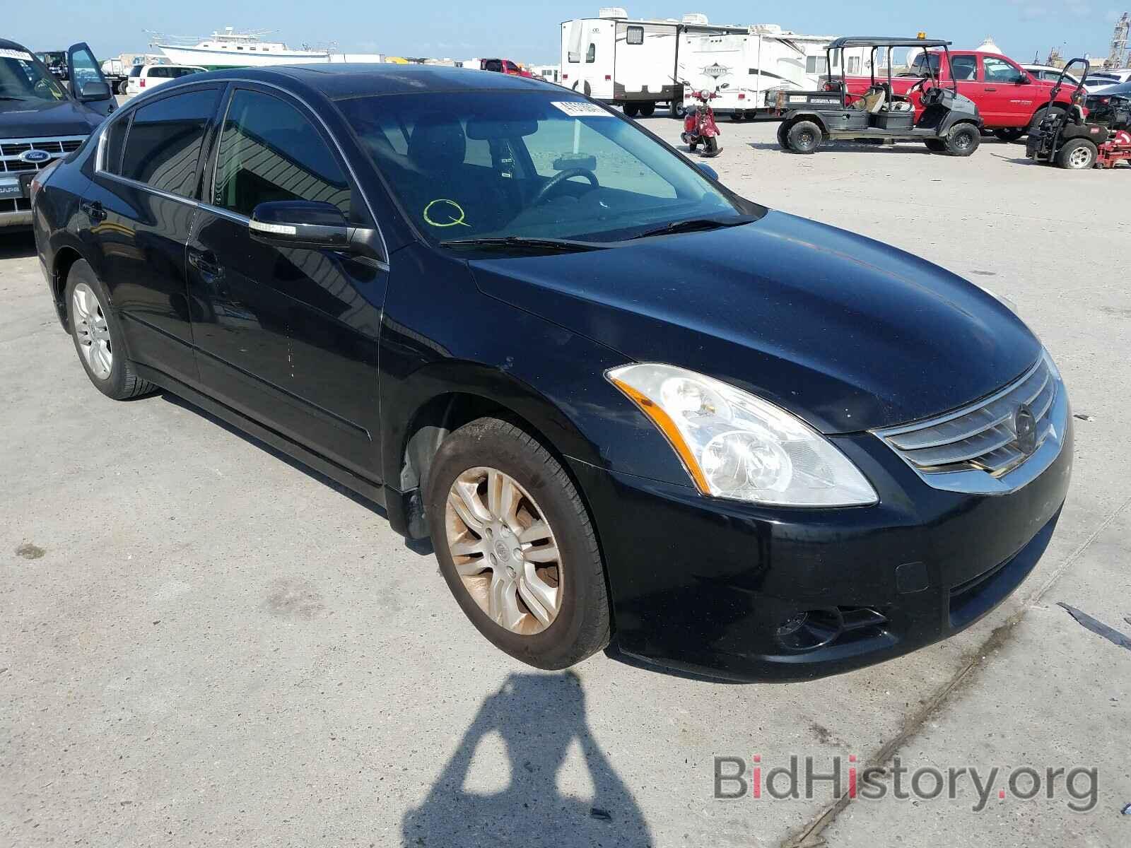 Photo 1N4AL2AP0BN422235 - NISSAN ALTIMA 2011