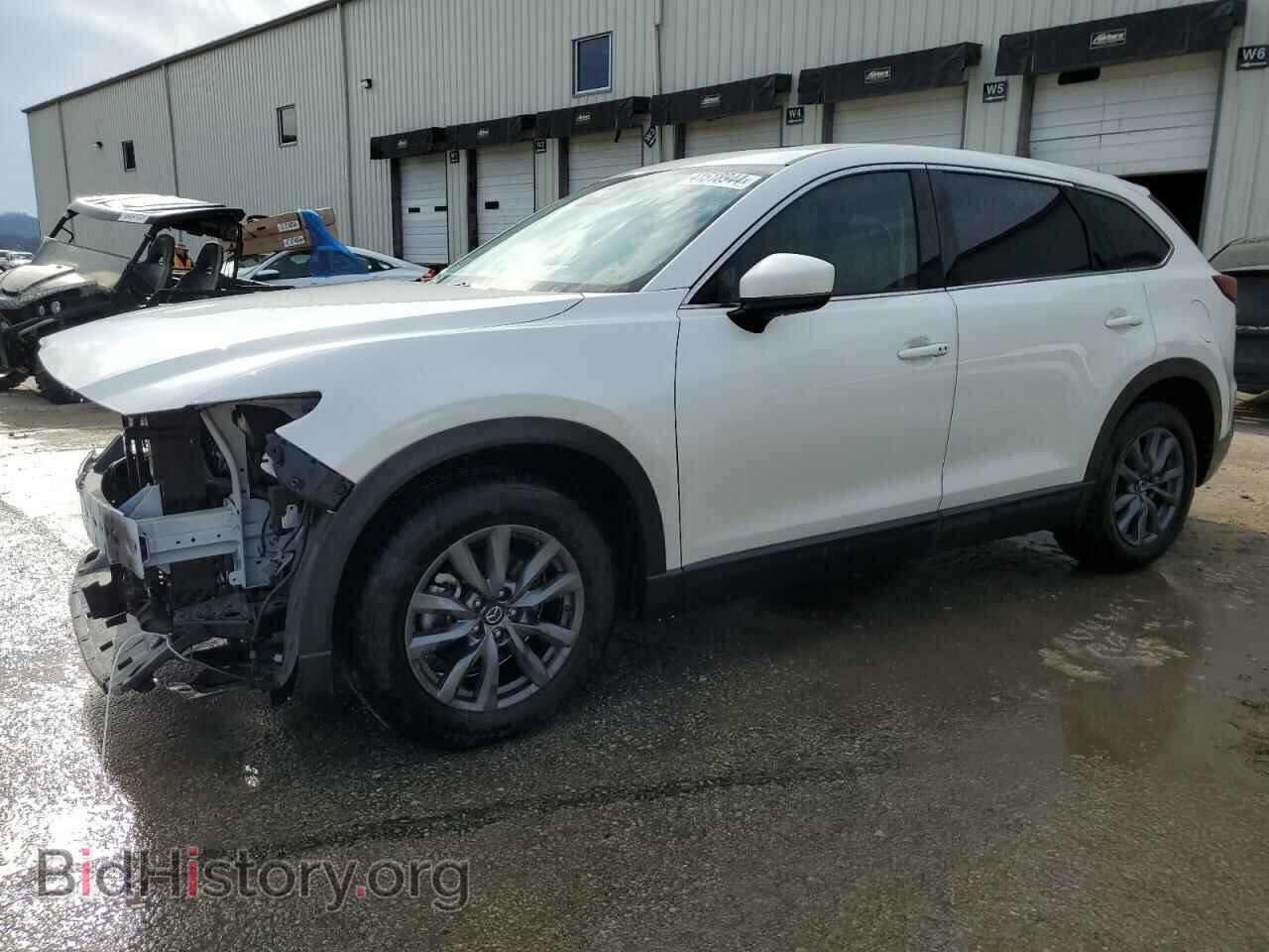 Фотография JM3TCACY1L0407493 - MAZDA CX-9 2020