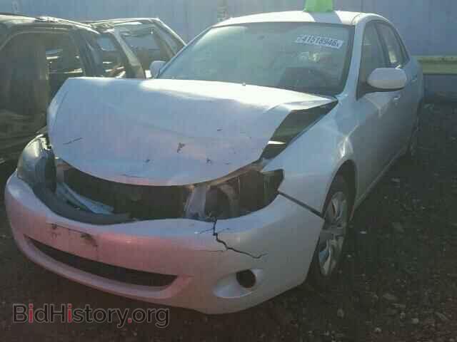 2010 SUBARU IMPREZA - VIN: JF1GE6A66AH515289 - Фото 2