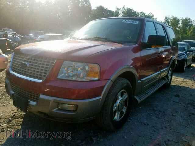 2004 FORD EXPEDITION - VIN: 1FMFU18L64LA30719 - Фото 2
