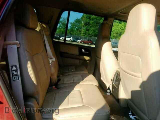 2004 FORD EXPEDITION - VIN: 1FMFU18L64LA30719 - Фото 6