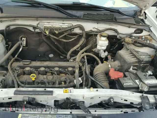 2012 FORD ESCAPE - VIN: 1FMCU0D73CKC43427 - Фото 7