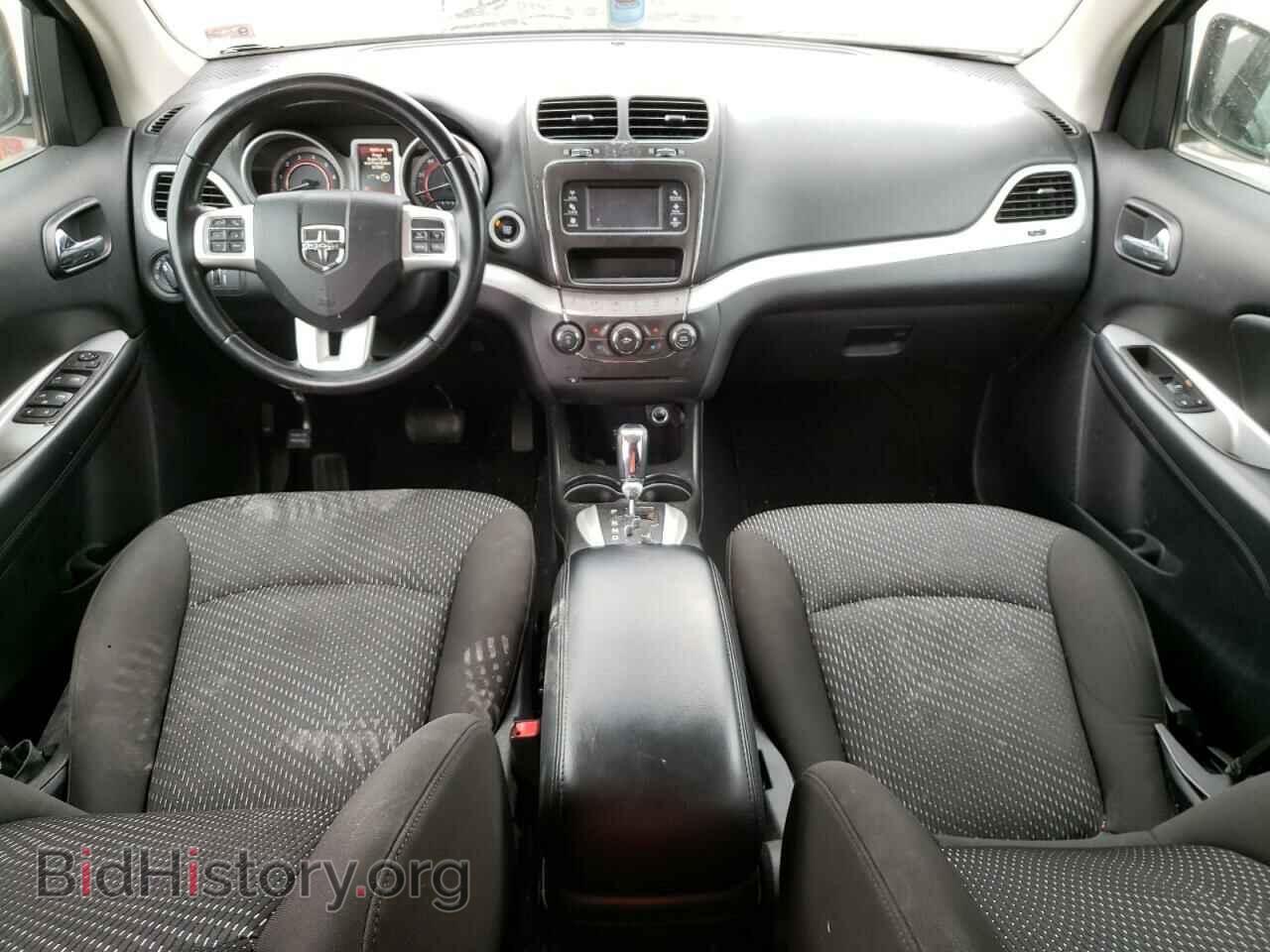 2020 DODGE JOURNEY - VIN: 3C4PDCAB5LT270529 - Фото 8