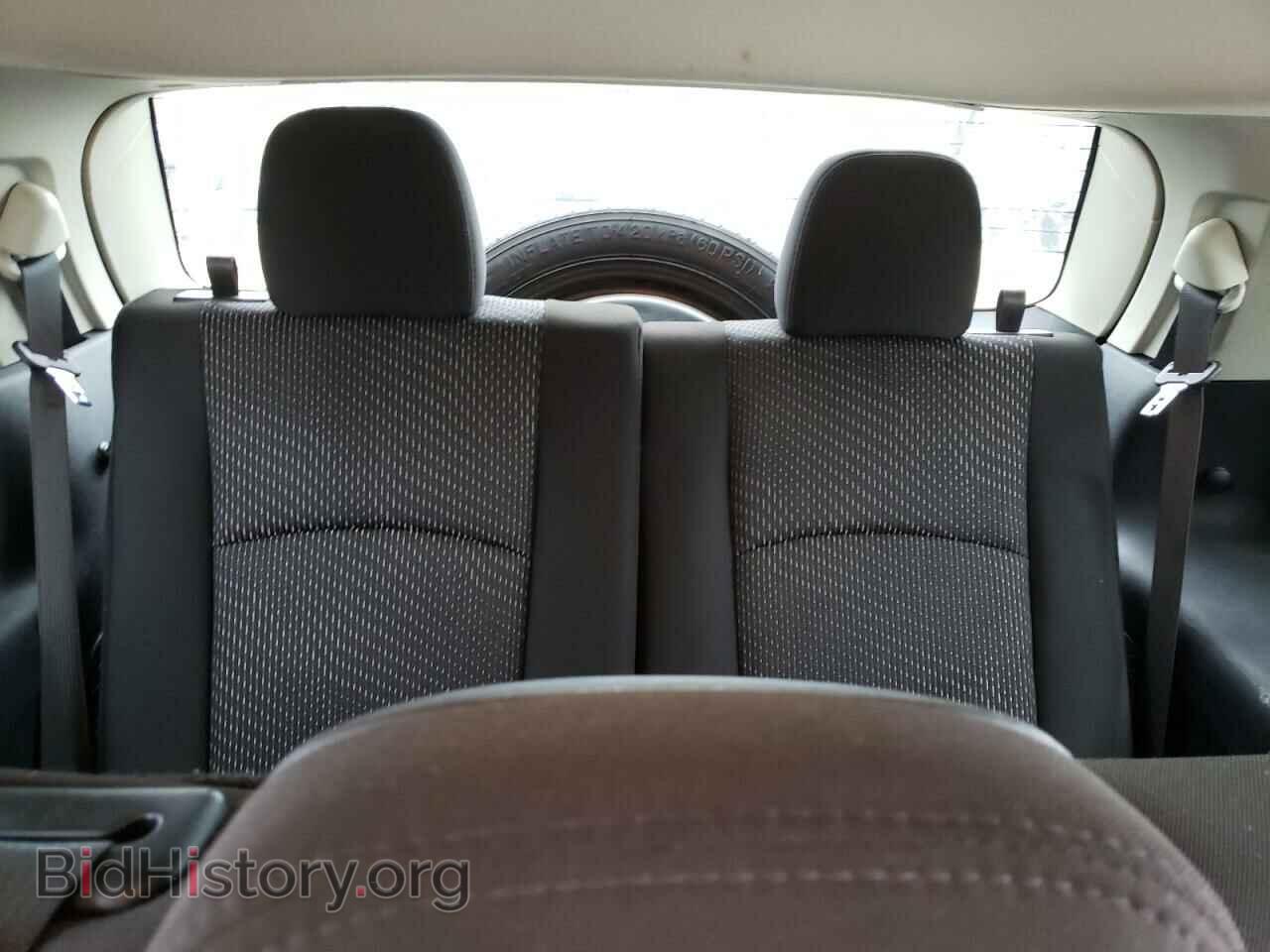 2020 DODGE JOURNEY - VIN: 3C4PDCAB5LT270529 - Фото 10