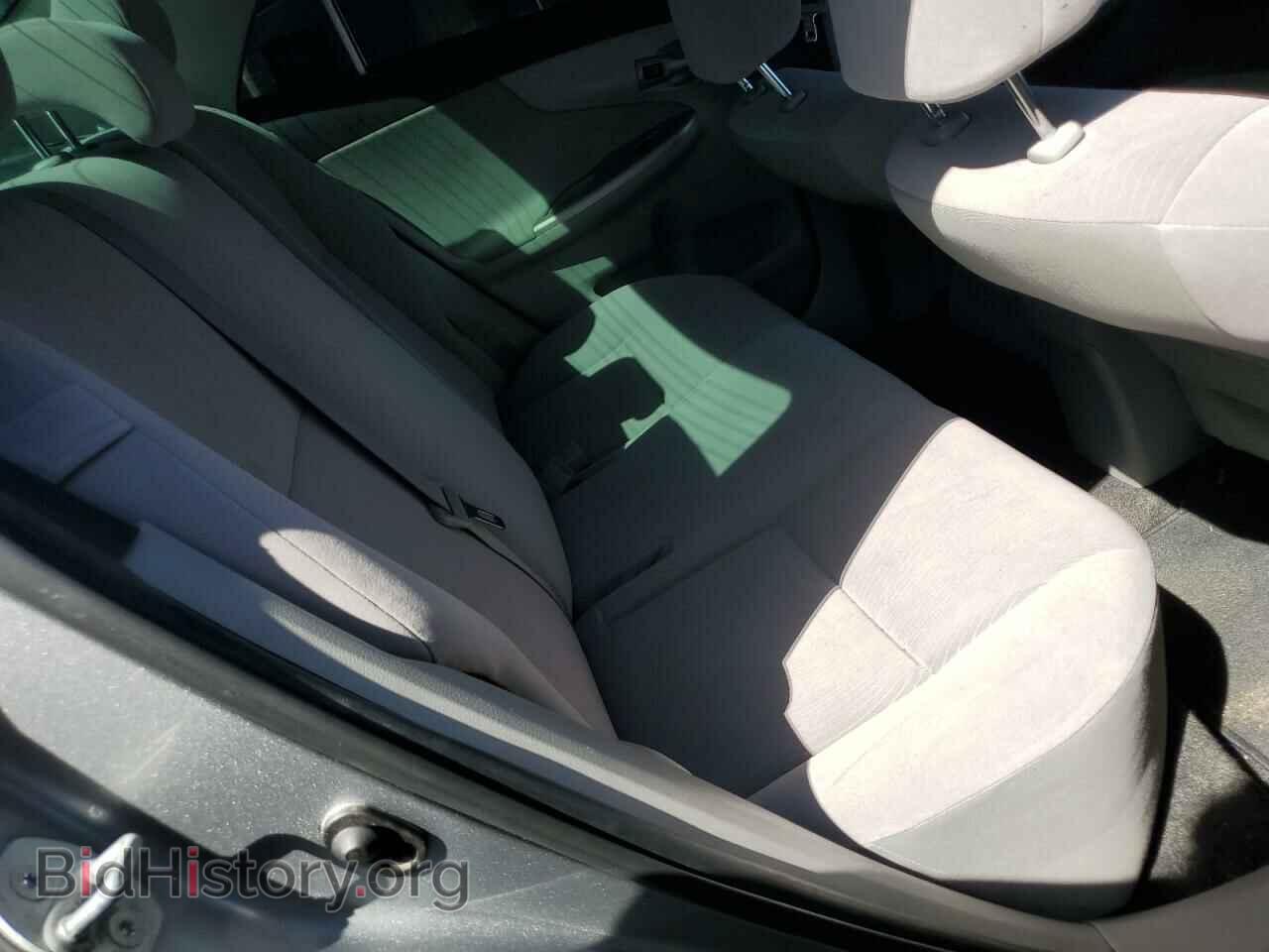 2011 TOYOTA COROLLA - VIN: JTDBU4EE6B9158138 - Фото 10