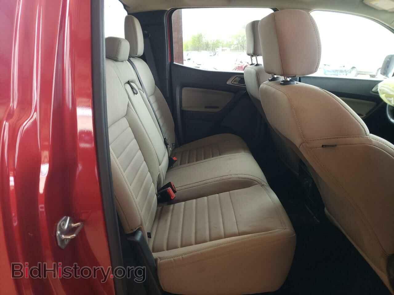 2021 FORD RANGER - VIN: 1FTER4EH4MLD77419 - Фото 6