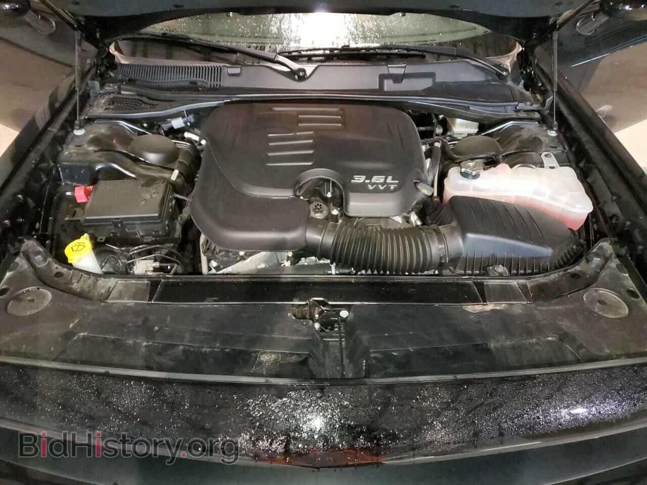 2022 DODGE CHALLENGER - VIN: 2C3CDZAG4NH137533 - Фото 11