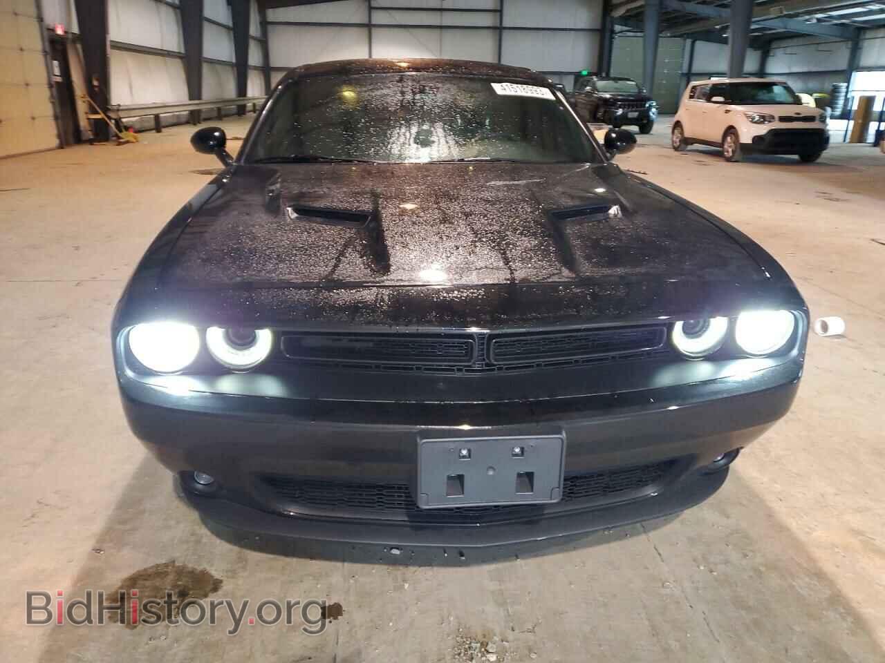 2022 DODGE CHALLENGER - VIN: 2C3CDZAG4NH137533 - Фото 5