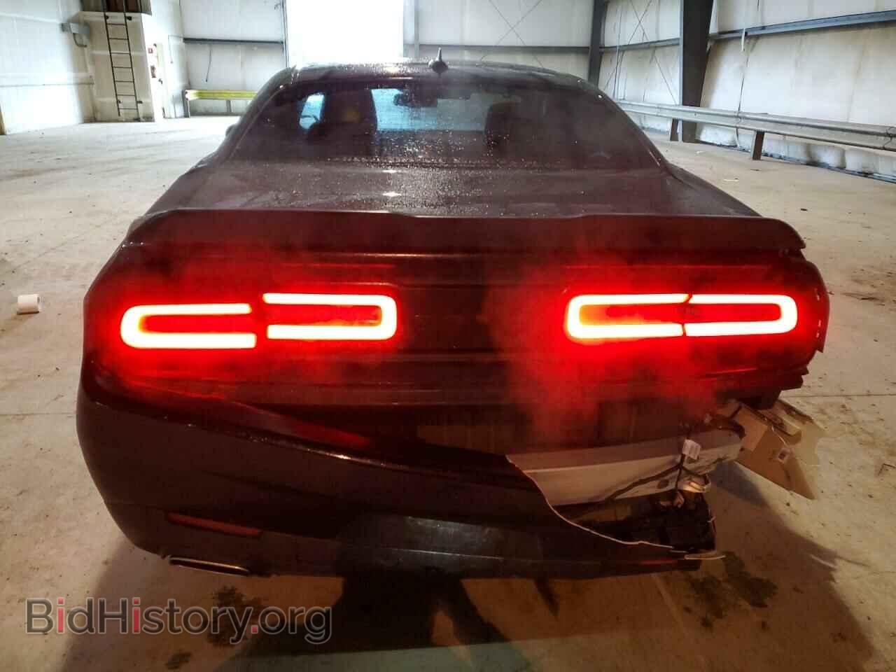 2022 DODGE CHALLENGER - VIN: 2C3CDZAG4NH137533 - Фото 6
