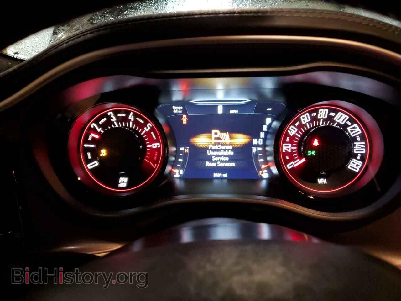 2022 DODGE CHALLENGER - VIN: 2C3CDZAG4NH137533 - Фото 9