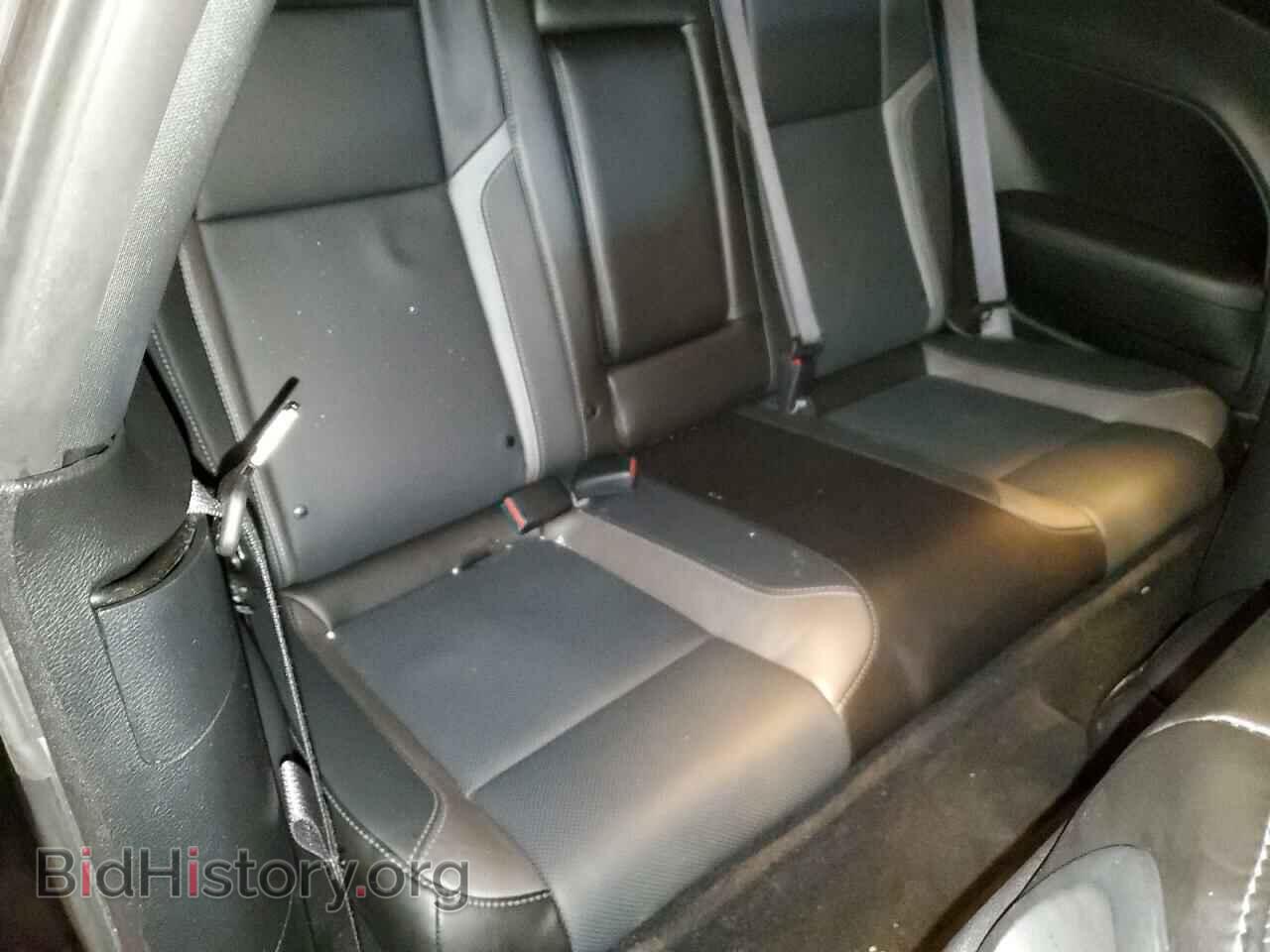 2022 DODGE CHALLENGER - VIN: 2C3CDZAG4NH137533 - Фото 10