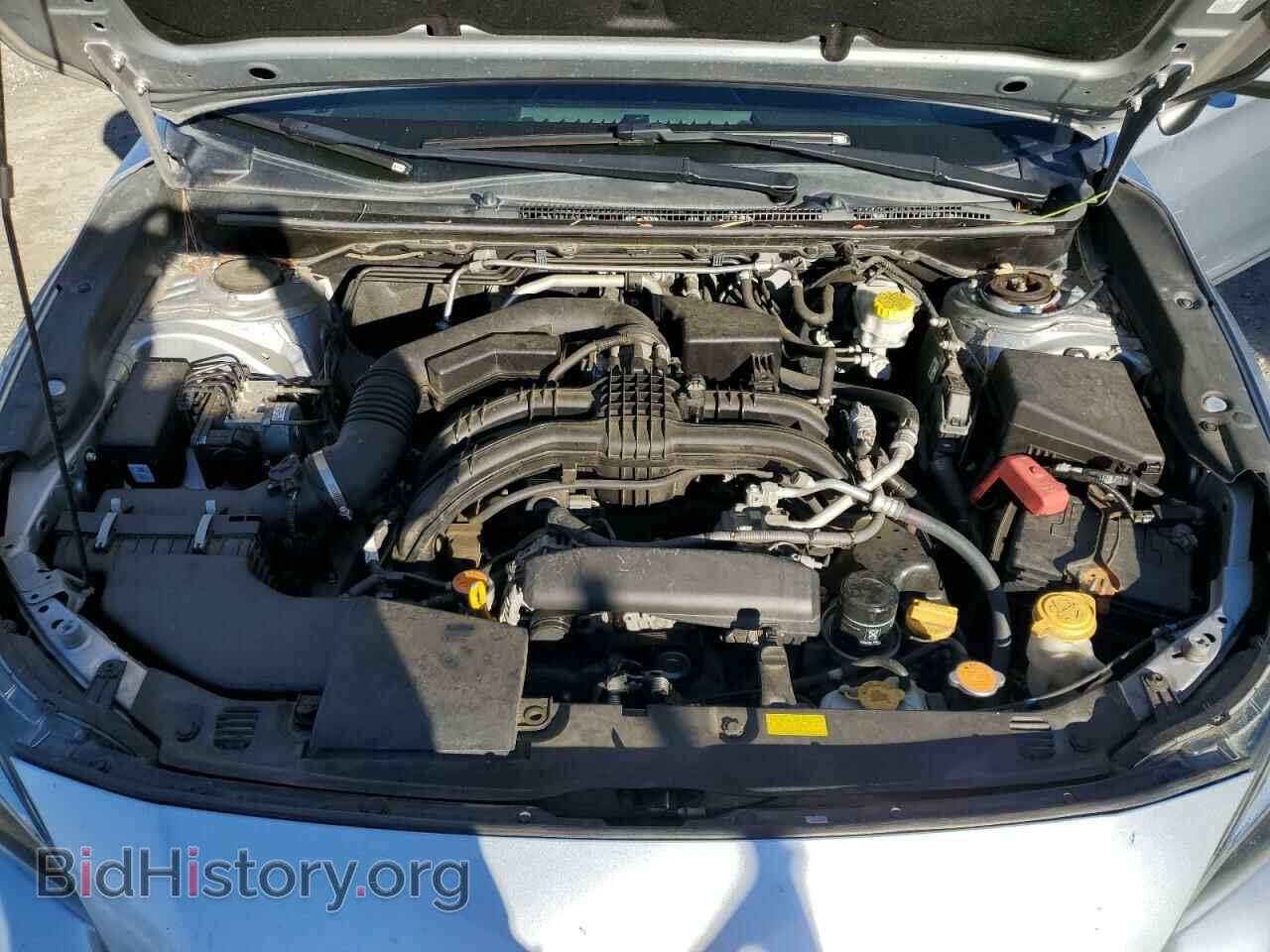 2018 SUBARU IMPREZA - VIN: 4S3GTAB60J3737955 - Фото 11
