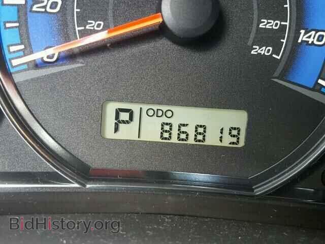 2009 SUBARU FORESTER - VIN: JF2SH61659H767169 - Фото 8