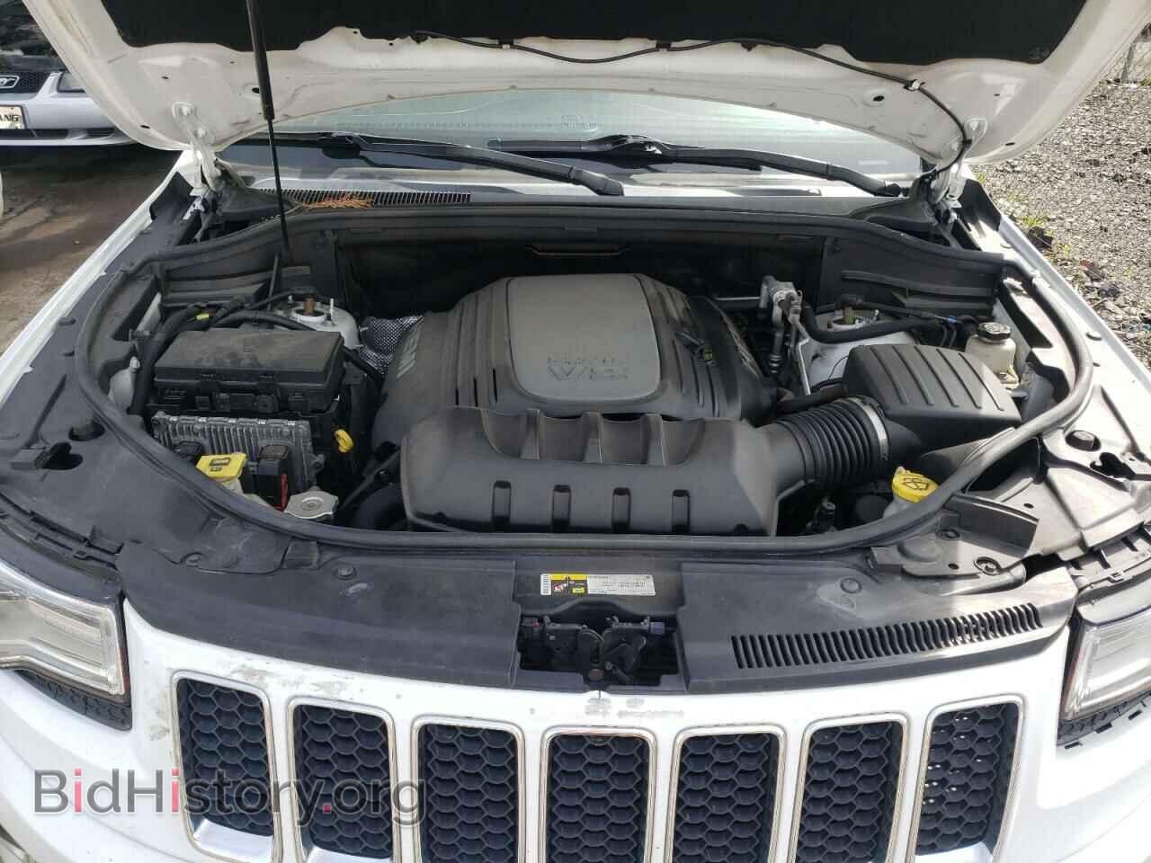 2014 JEEP CHEROKEE - VIN: 1C4RJFCT3EC105151 - Фото 7