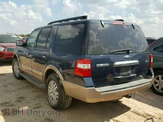 2014 FORD EXPEDITION - VIN: 1FMJU1H50EEF31476 - Фото 3