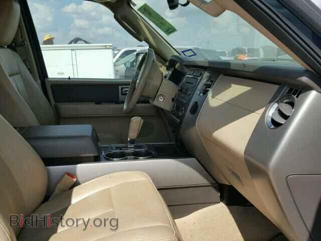 2014 FORD EXPEDITION - VIN: 1FMJU1H50EEF31476 - Фото 5